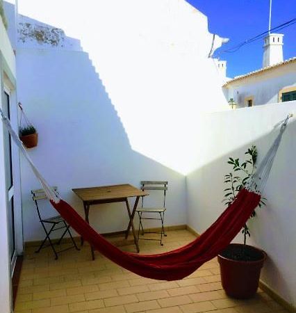Casa Da Madrinha Villa Vila do Bispo Dış mekan fotoğraf