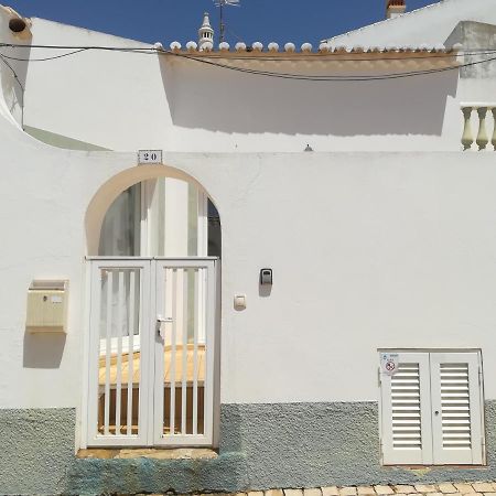 Casa Da Madrinha Villa Vila do Bispo Dış mekan fotoğraf