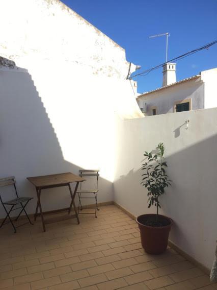 Casa Da Madrinha Villa Vila do Bispo Dış mekan fotoğraf