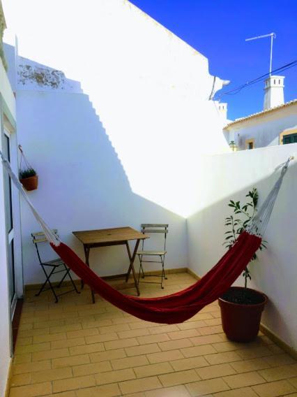 Casa Da Madrinha Villa Vila do Bispo Dış mekan fotoğraf