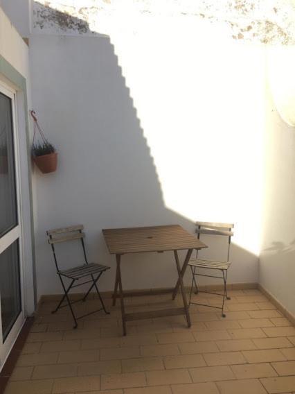 Casa Da Madrinha Villa Vila do Bispo Dış mekan fotoğraf