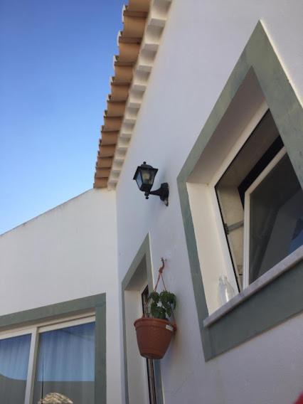 Casa Da Madrinha Villa Vila do Bispo Dış mekan fotoğraf