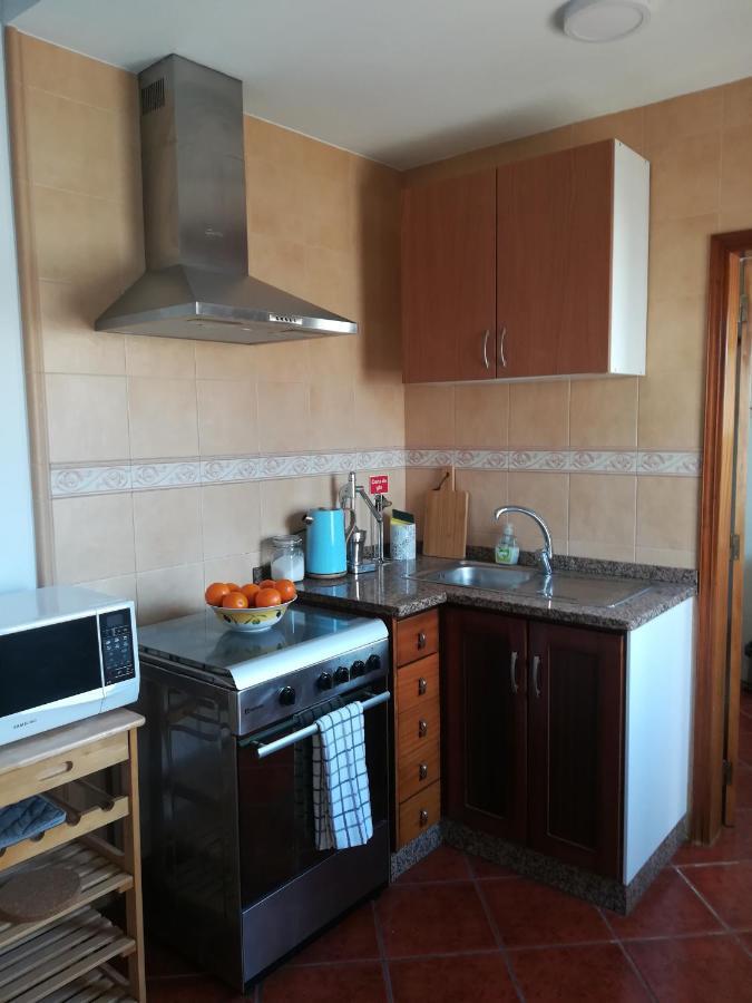 Casa Da Madrinha Villa Vila do Bispo Dış mekan fotoğraf