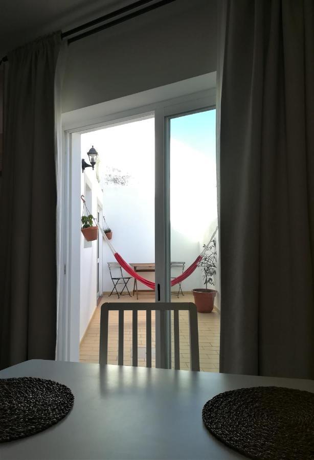 Casa Da Madrinha Villa Vila do Bispo Dış mekan fotoğraf