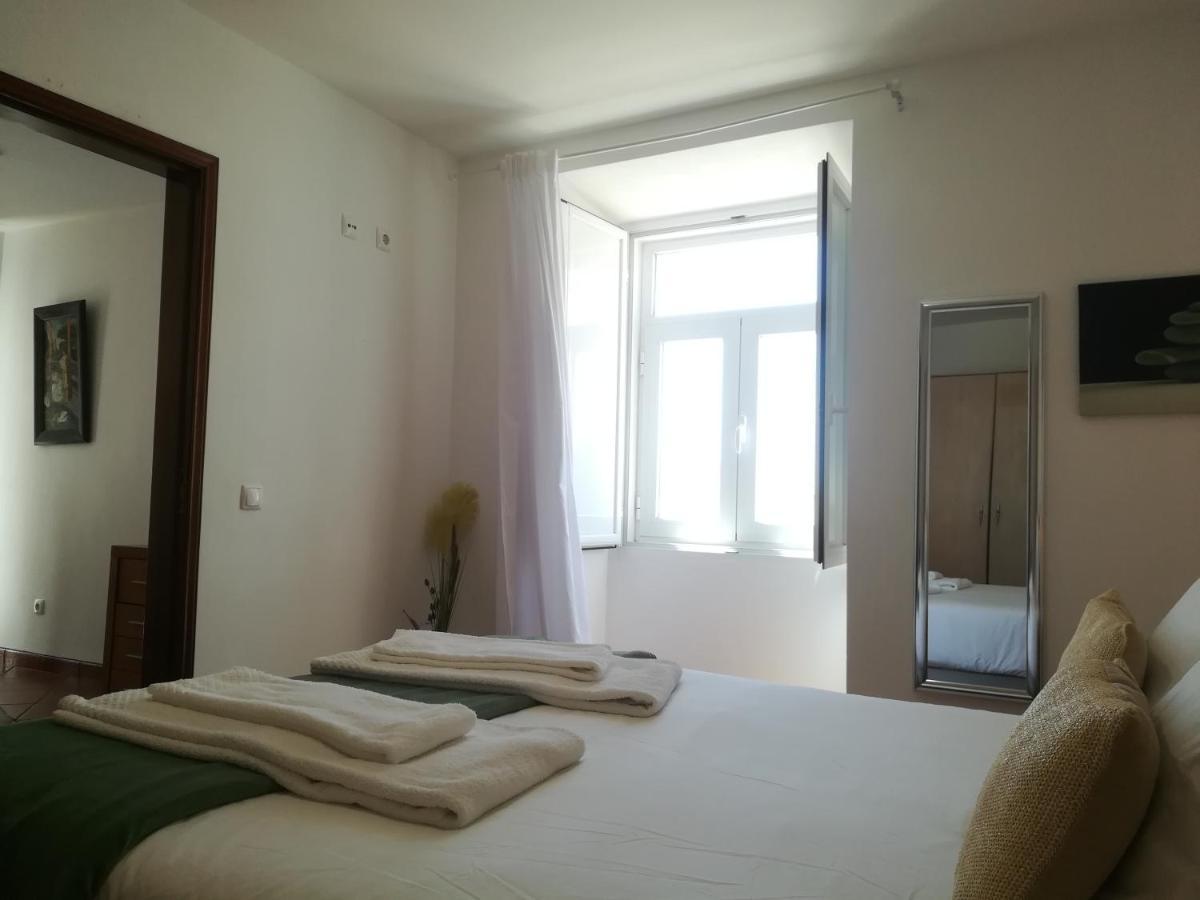 Casa Da Madrinha Villa Vila do Bispo Dış mekan fotoğraf