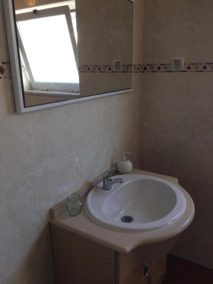 Casa Da Madrinha Villa Vila do Bispo Dış mekan fotoğraf